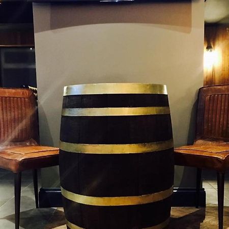 Oxgang Kitchen Bar & Rooms Grangemouth Ngoại thất bức ảnh