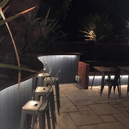 Oxgang Kitchen Bar & Rooms Grangemouth Ngoại thất bức ảnh