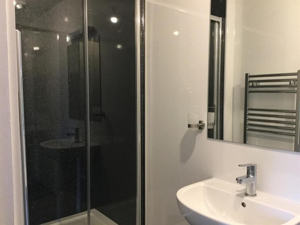 Oxgang Kitchen Bar & Rooms Grangemouth Ngoại thất bức ảnh