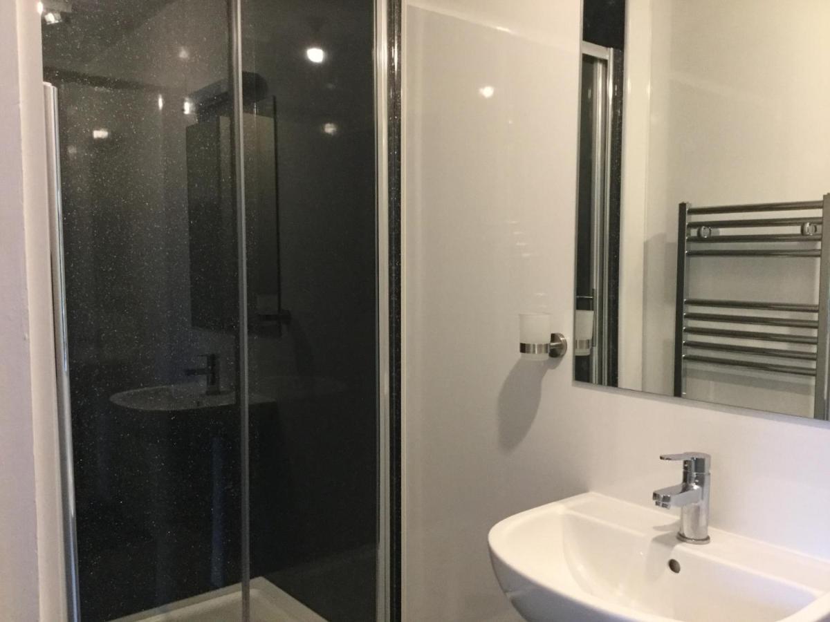 Oxgang Kitchen Bar & Rooms Grangemouth Phòng bức ảnh